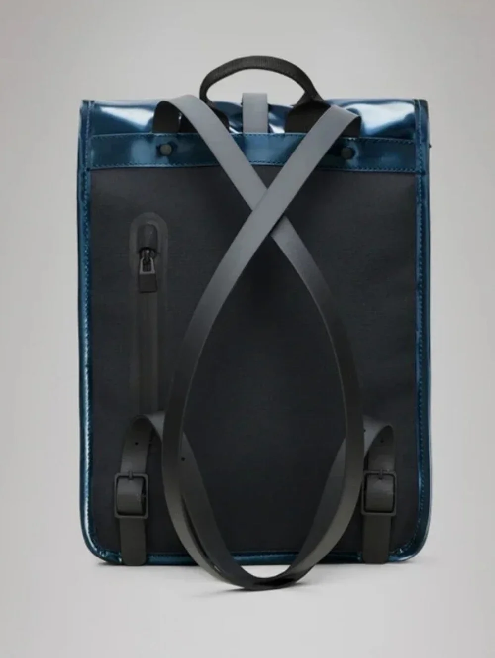 Rains Rolltop Rucksack Mini